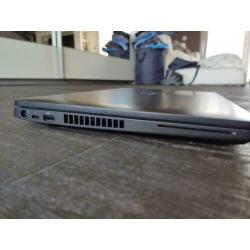 Dell Precision 3540 workstation laptop