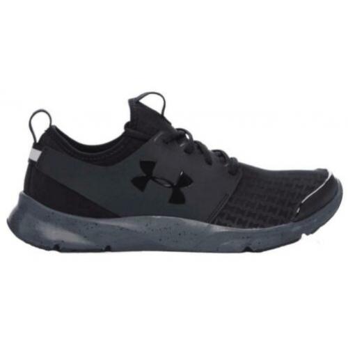 Under Armour Drift Runfit heren zwart 1274072003, maat 44