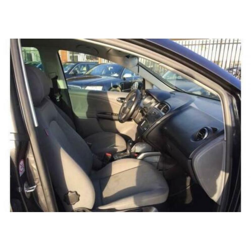 Seat Altea 2.0 TDI AUT