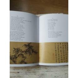Tao Te Ching - Lao Tzu- een reis in beelden