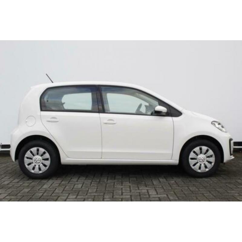 Volkswagen up! 1.0 BMT | Climate control | Parkeersensoren |