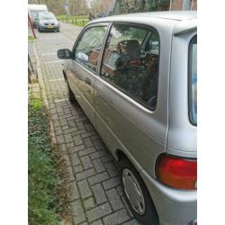 Daihatsu Cuore 0.8 1998 Grijs