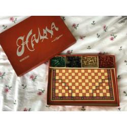 Diverse oude spelletjes van vroeger
