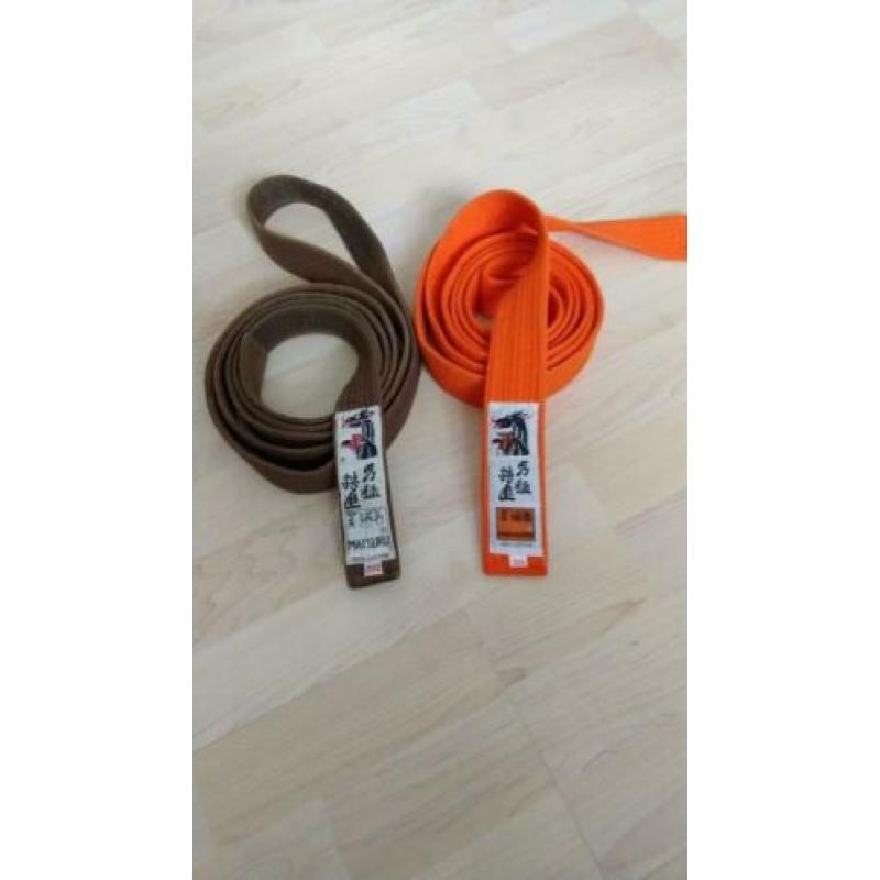 judopak