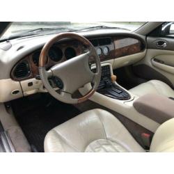 Jaguar XK8 4.0 Coupe Zwart