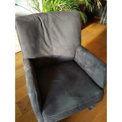 4 eetkamer stoelen