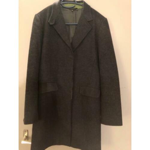 Paul Smith lange colbert van 100% woll Italianse maat 44