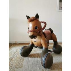 Rideamals kid Trax pony