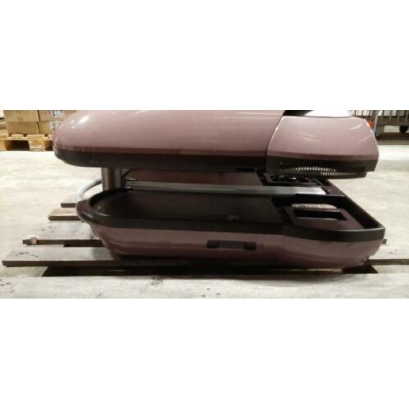 Phillips hb 975 sunmobile