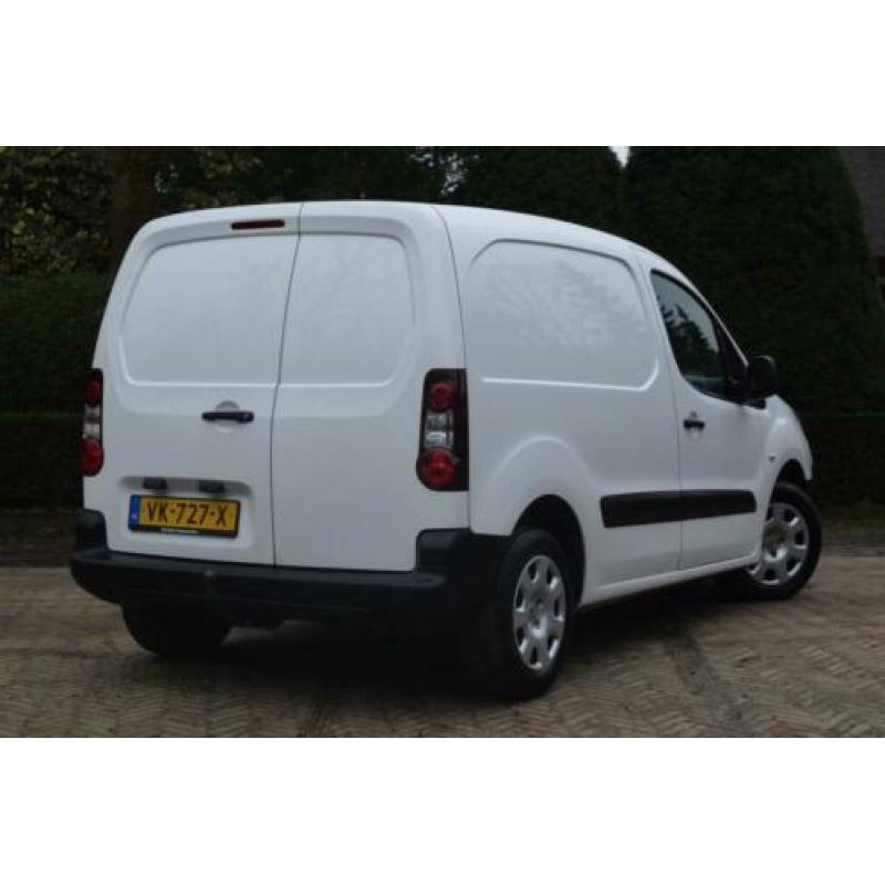 Peugeot Partner 120 1.6 HDI L1 XR Profit + AIRCO / TREKHAAK