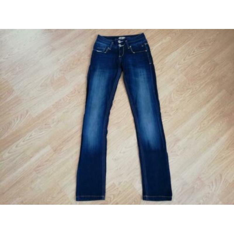 LTB Trech jeans, 26-32.