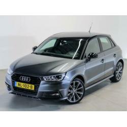 Audi A1 Sportback S-Line 1.0 TFSI 95 PK | Navigatie | Xenon