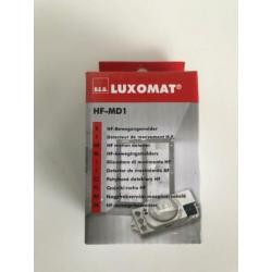Luxomat hf-md1 bewegingsmelder