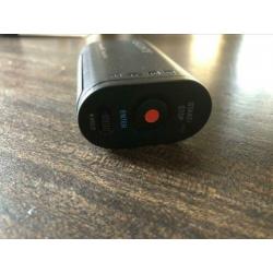 Sony HDR-AS15 -camera