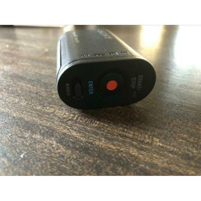 Sony HDR-AS15 -camera