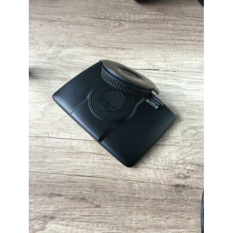 Tomtom Start 25
