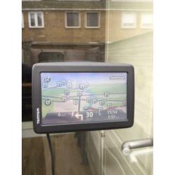 Tomtom Start 25