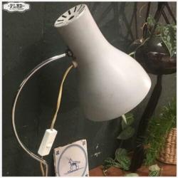 Vintage designlamp Lamp Tafellamp