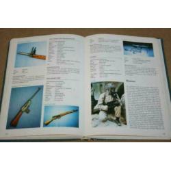 Legergeweren Encyclopedie !!
