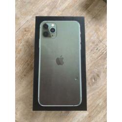 Iphone 11 pro max 512 gb betreft een clone uitvoering