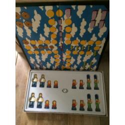 The Simpsons 1988 20th Century-Fox Film Corp