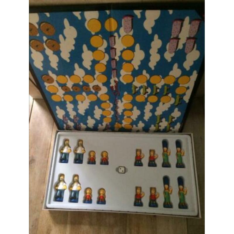The Simpsons 1988 20th Century-Fox Film Corp