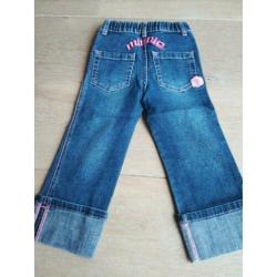 C&A Minnie Mouse broek maat 104