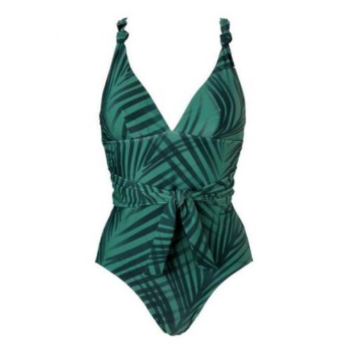 Beachwave corrigerend badpak NIEUW met kaartjes mt 44