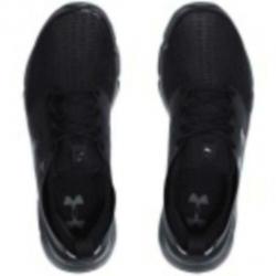 Under Armour Drift Runfit heren zwart 1274072003, maat 44