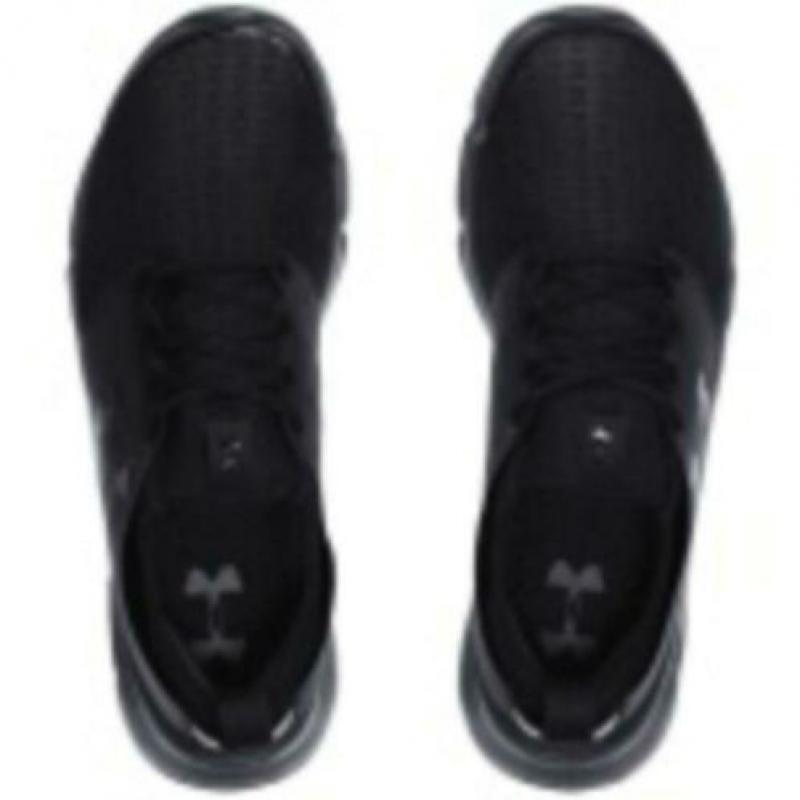 Under Armour Drift Runfit heren zwart 1274072003, maat 44