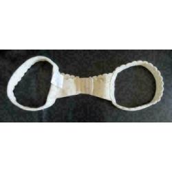 OBBOmed schouder correctie houder