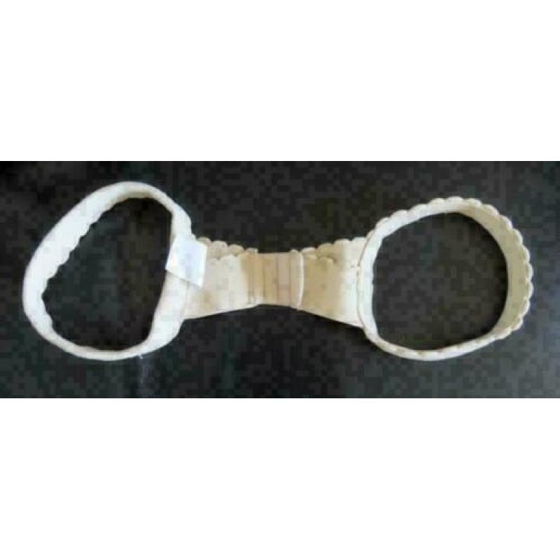 OBBOmed schouder correctie houder