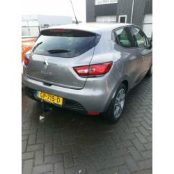 Renault Clio night & day 0.9 TCE 66KW 5-DRS 2015 Grijs