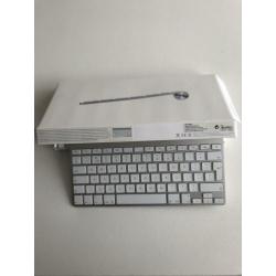 Apple toetsenbord Bluetooth