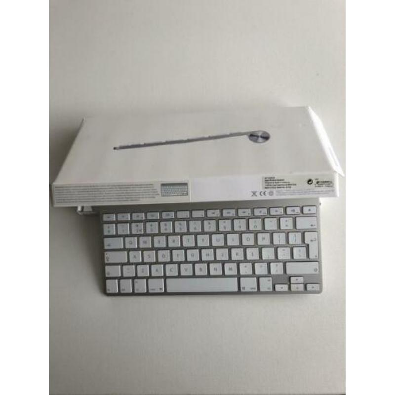 Apple toetsenbord Bluetooth