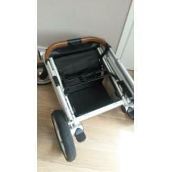 Kinderwagen Mutsy Igo Urban Nomad