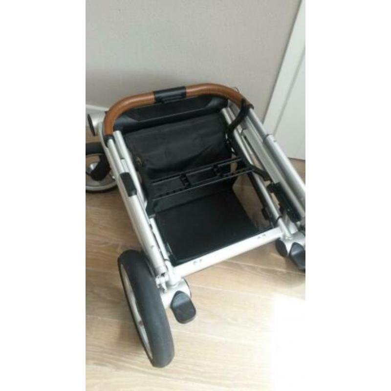 Kinderwagen Mutsy Igo Urban Nomad