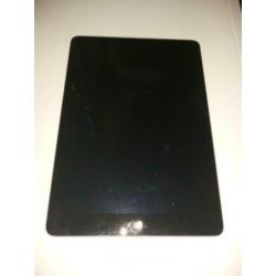 Ipad air A1474 wifi 16gb. Met hoes, zonder lader.