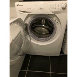 Wasmachine 6kg merk: Candy