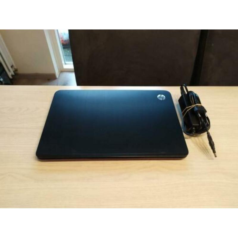 HP ENVY Sleekbook 6 | i5 | 8GB | 120GB SSD | GEBRUIKSKLAAR
