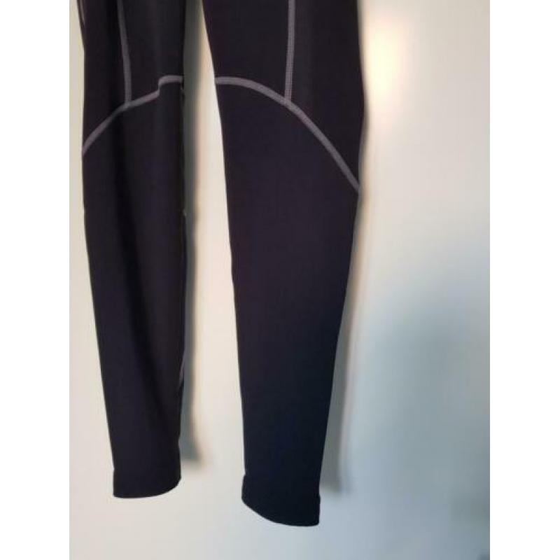Nike nieuwe dames zeer goede sport legging, tight, maat XS