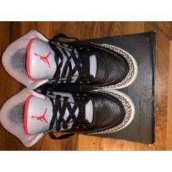 AIR Jordan 3 Retro OG BG