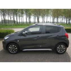 Opel KARL 1.0 Rocks Online Edition KORTING € 2500,-