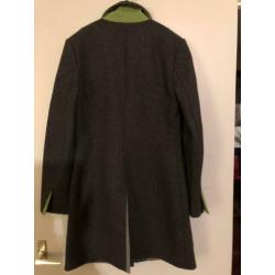 Paul Smith lange colbert van 100% woll Italianse maat 44