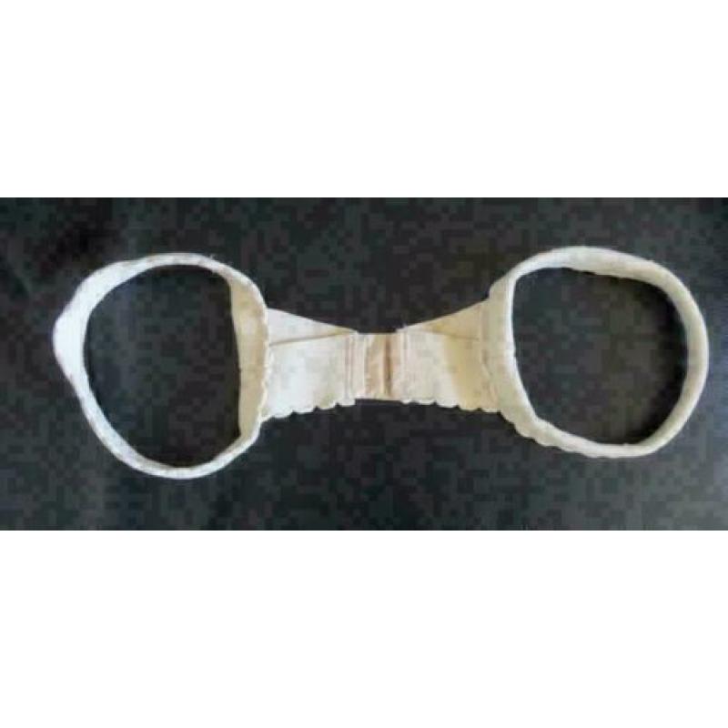 OBBOmed schouder correctie houder