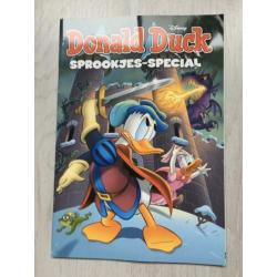Donald duck extra nieuw
