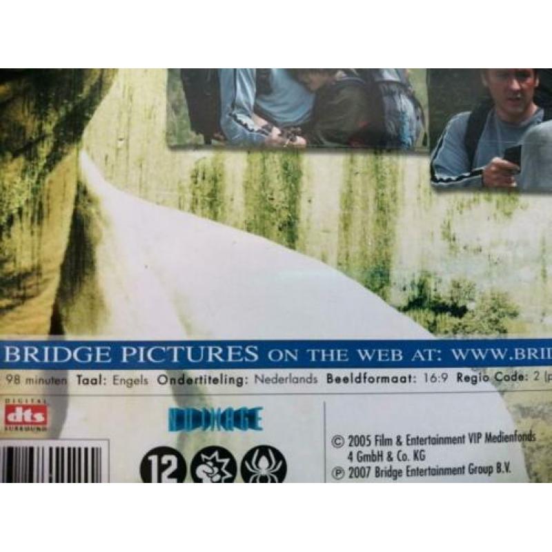 DVD - The contract ( Morgan Freeman , John Cusack )