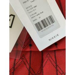 Nikkie rok maat 32