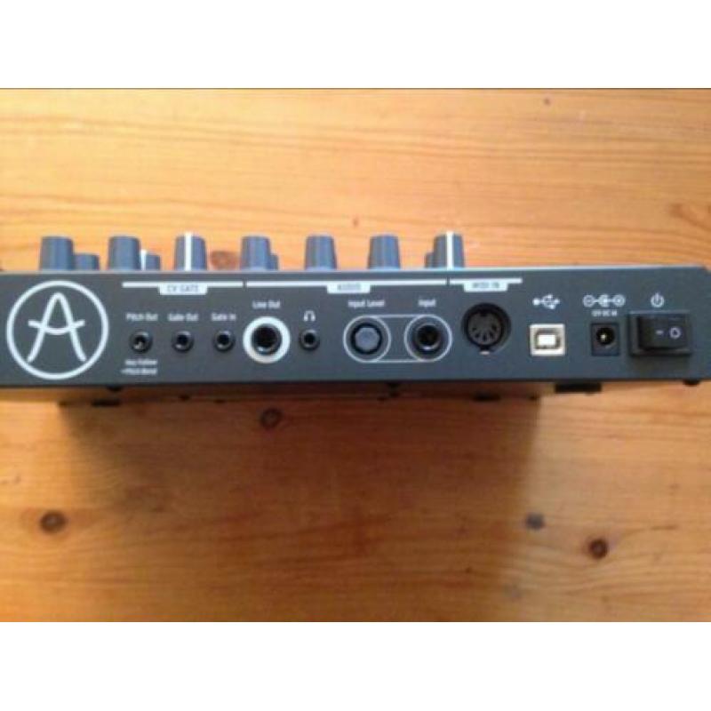 Arturia, Microbrute