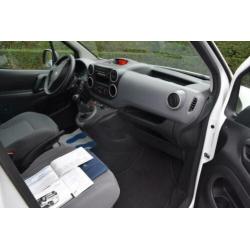 Peugeot Partner 120 1.6 HDI L1 XR Profit + AIRCO / TREKHAAK